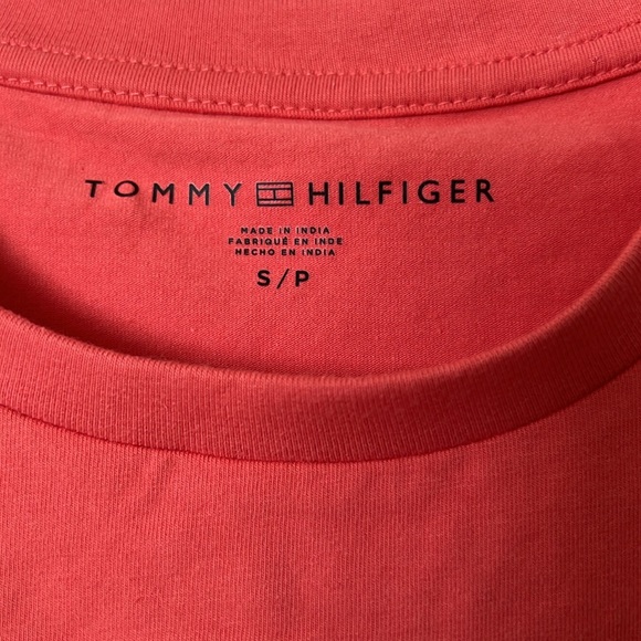 Tommy Hilfiger Men’s Shirt - Picture 3 of 3